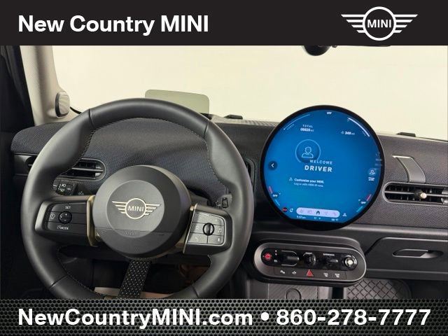 Certified 2025 MINI Cooper S FWD image 16