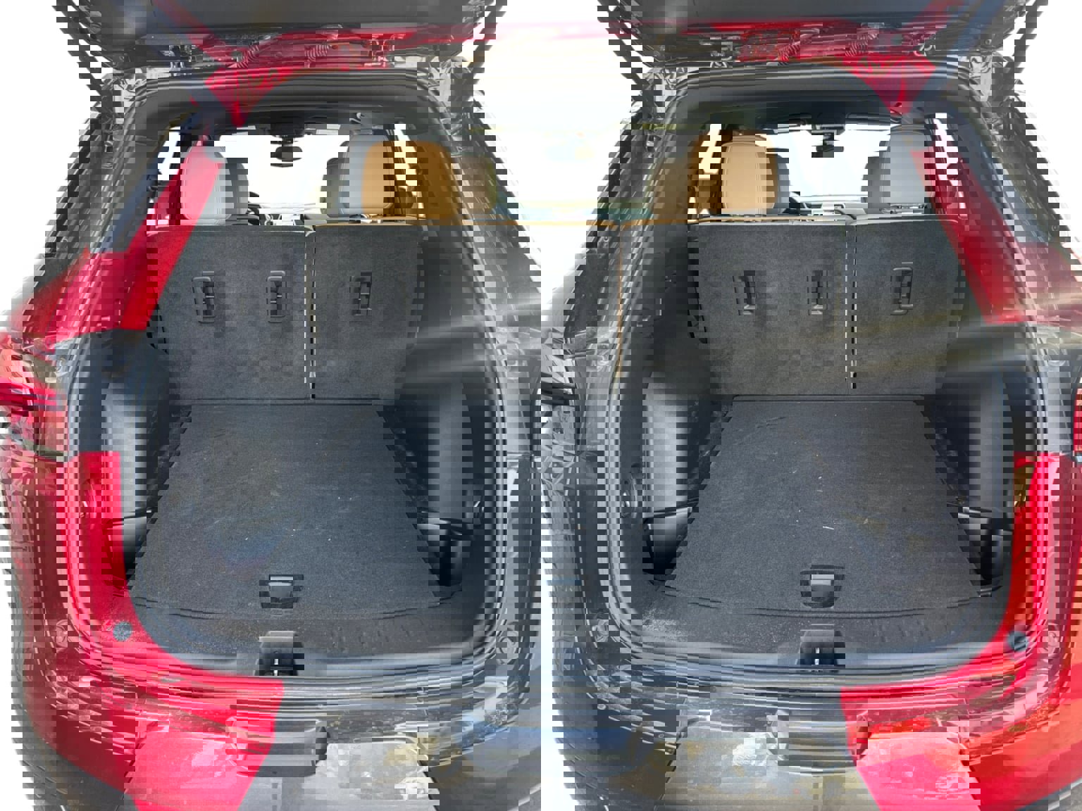 Used 2022 Chevrolet Blazer Premier image 19