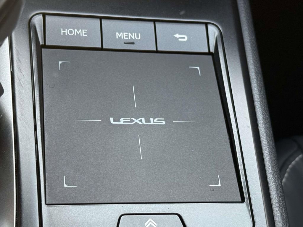 Used 2022 Lexus UX 250h w/ Premium Package image 23