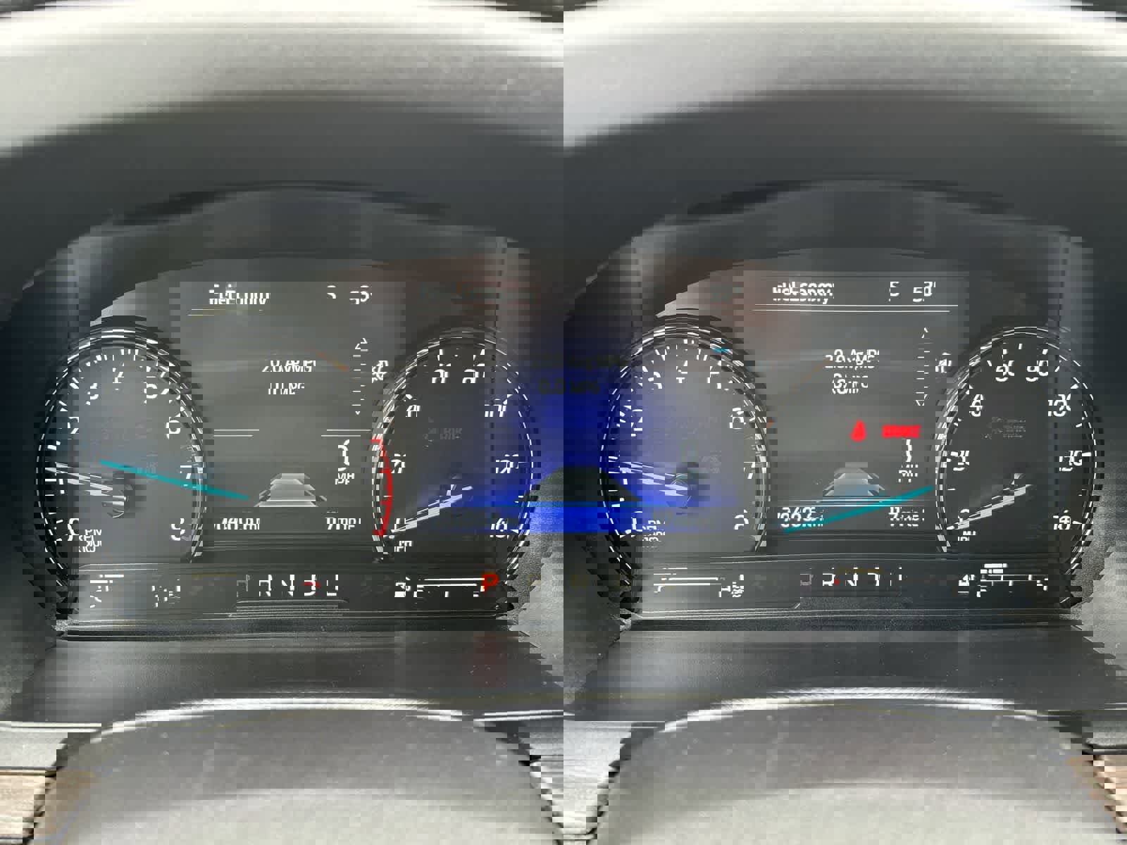 Used 2023 Ford Explorer Limited image 16