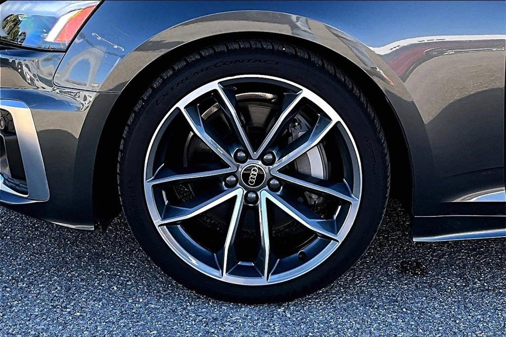 Certified 2024 Audi A5 2.0T Premium Plus w/ Premium Plus image 13