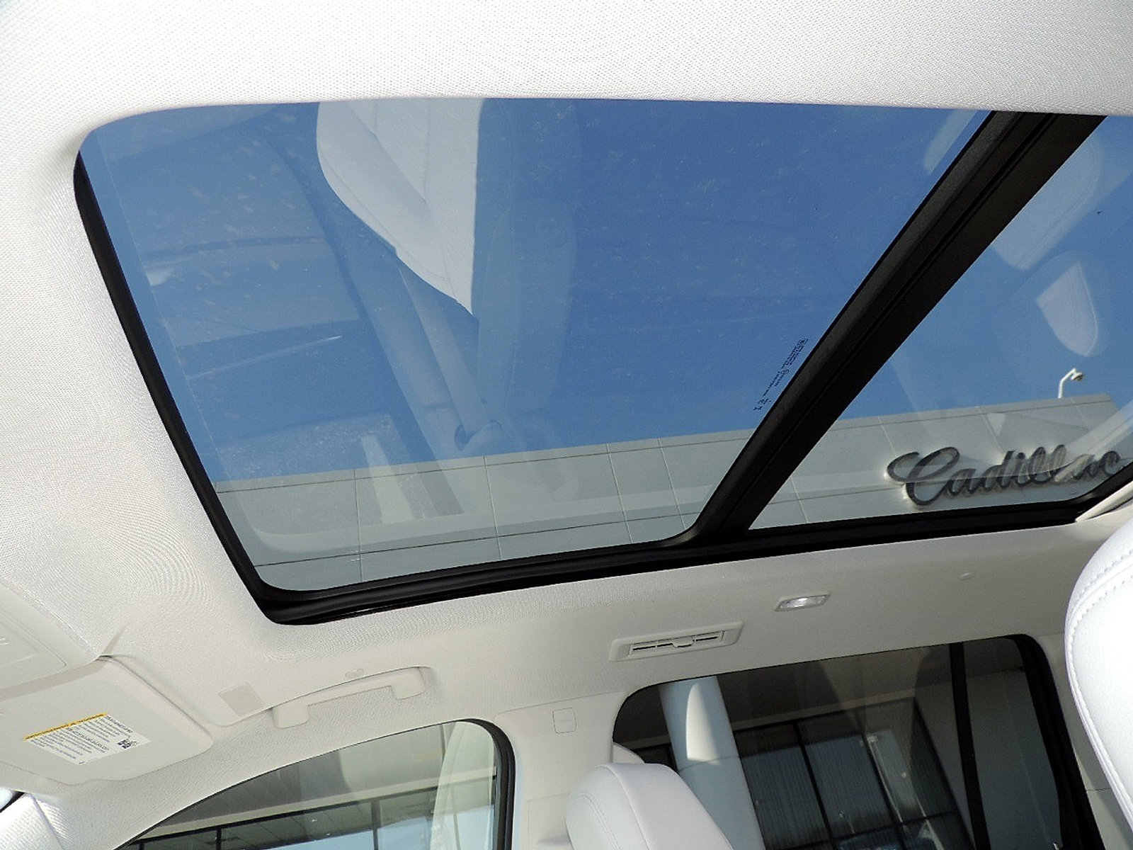 New 2026 Buick Enclave Avenir w/ Super Cruise Package image 9