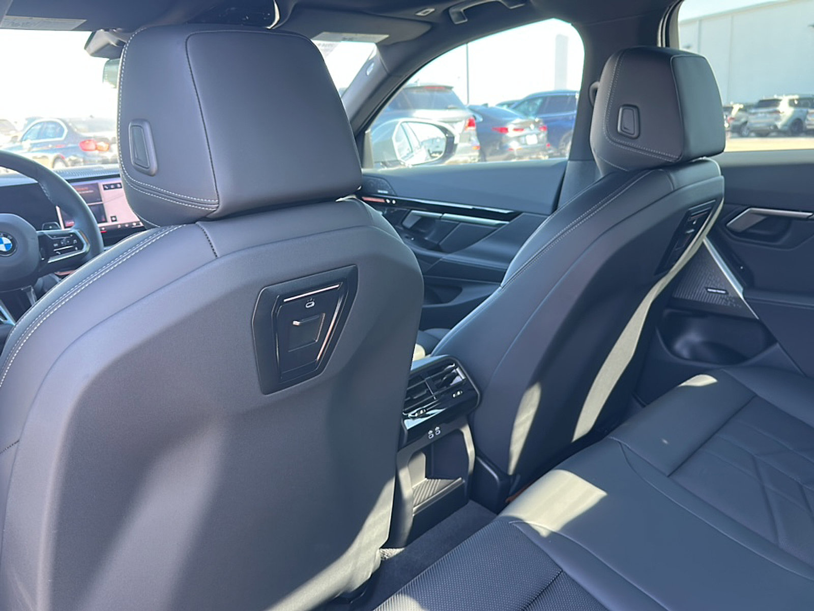 Certified 2024 BMW 530i w/ M Sport Package image 17