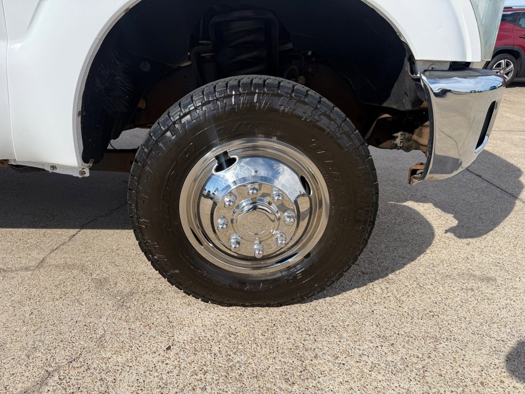 Used 2016 Ford F350 XL w/ Power Equipment Group image 15