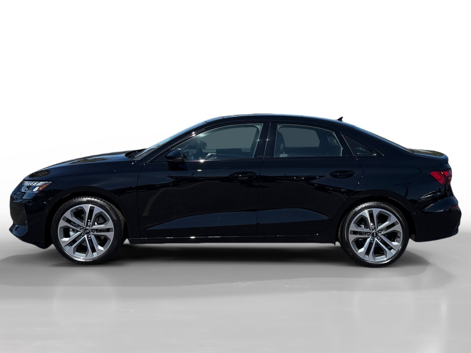 New 2026 Audi A3 2.0T Premium AWD/4WD image 2