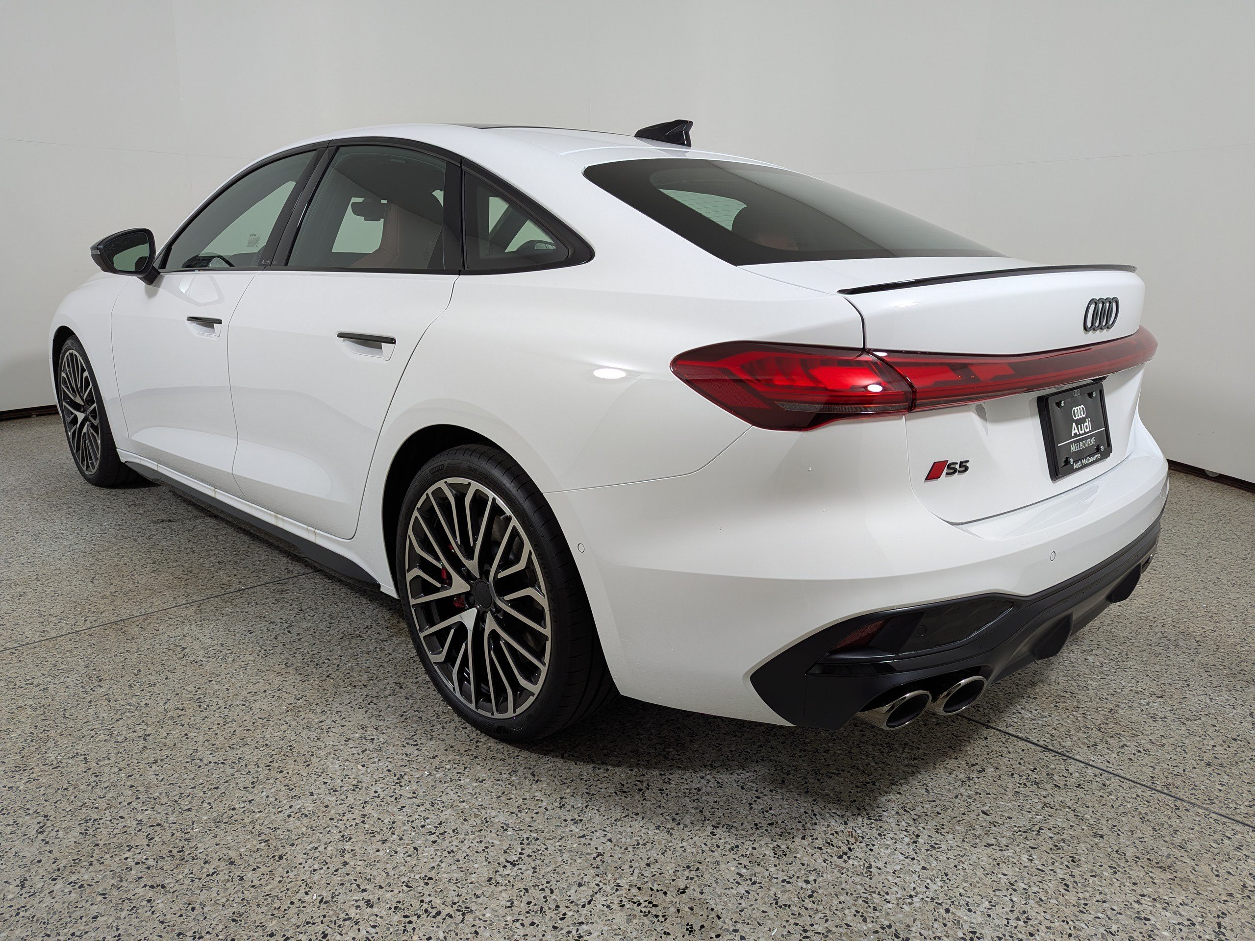 New 2026 Audi S5 Prestige AWD/4WD image 5