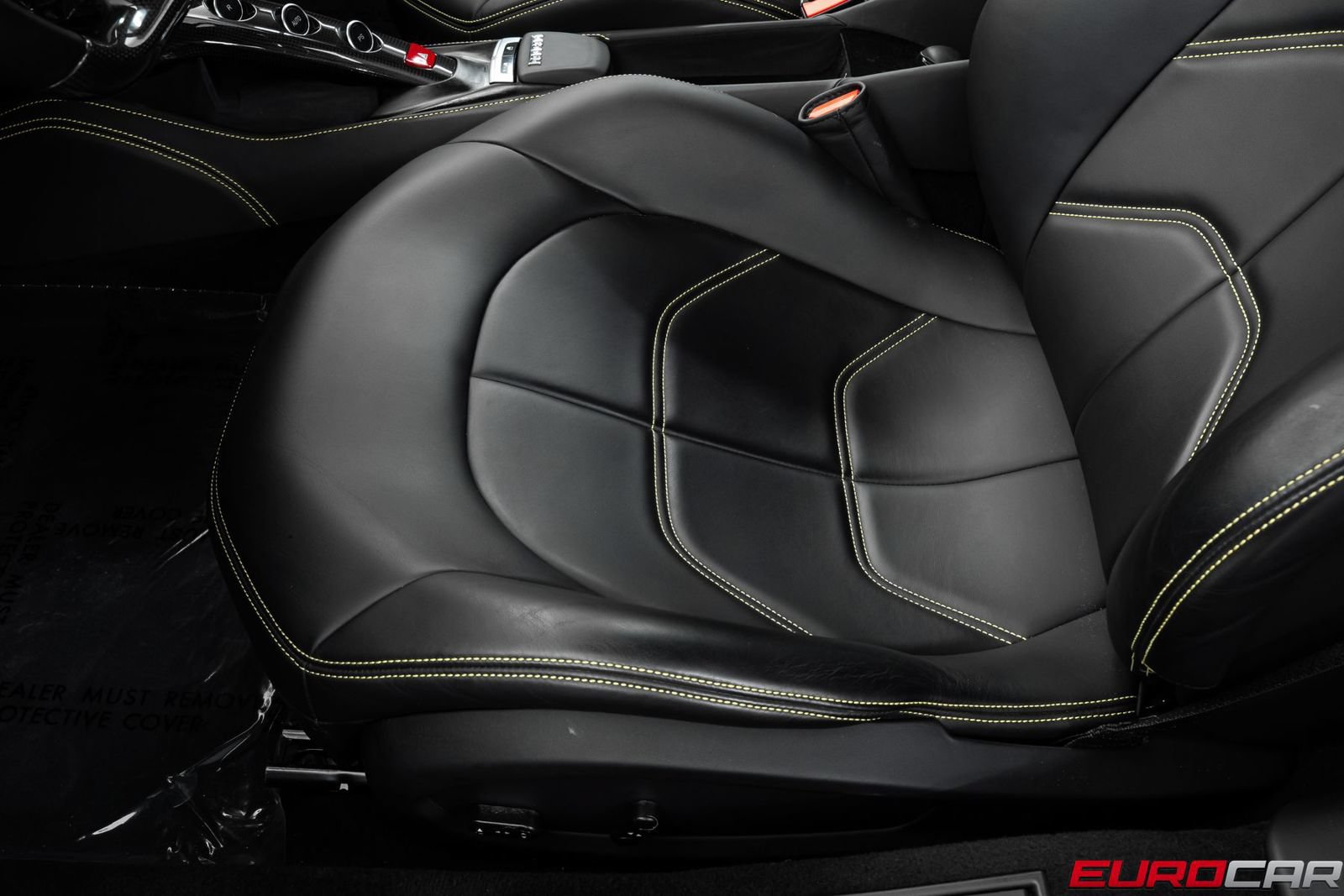 Used 2018 Ferrari 488 GTB RWD image 44
