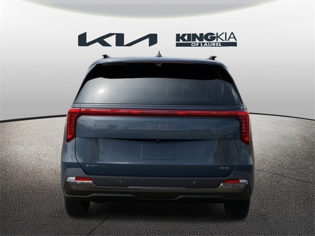 New 2026 Kia Carnival SX Prestige image 5
