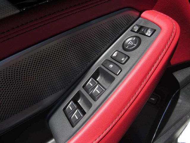 Certified 2026 Acura MDX A-Spec AWD/4WD image 24
