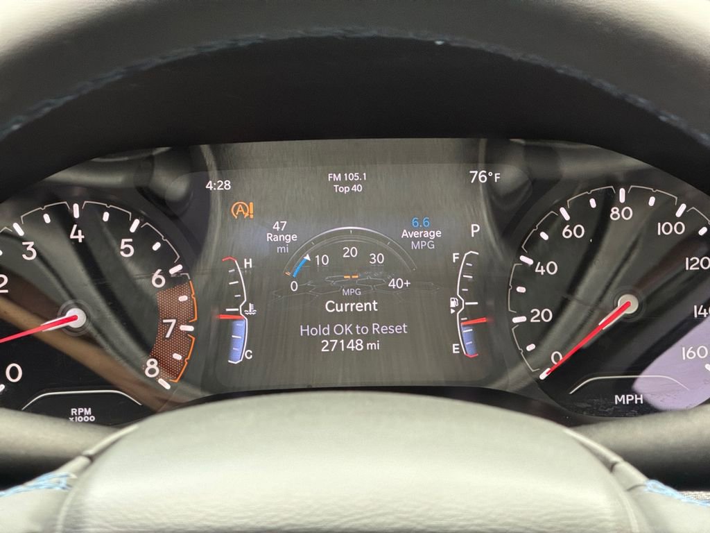 Used 2022 Jeep Compass Latitude FWD image 14