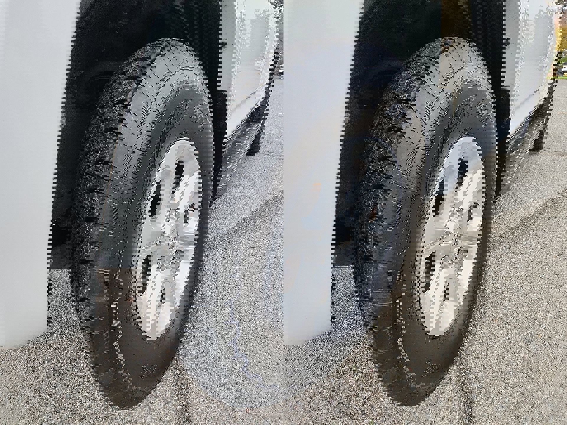 Used 2022 Toyota 4Runner SR5 Premium image 19