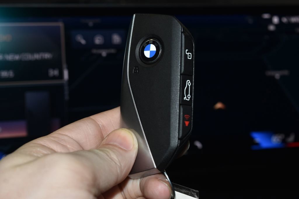 Certified 2026 BMW 540i xDrive w/ M Sport Package image 15