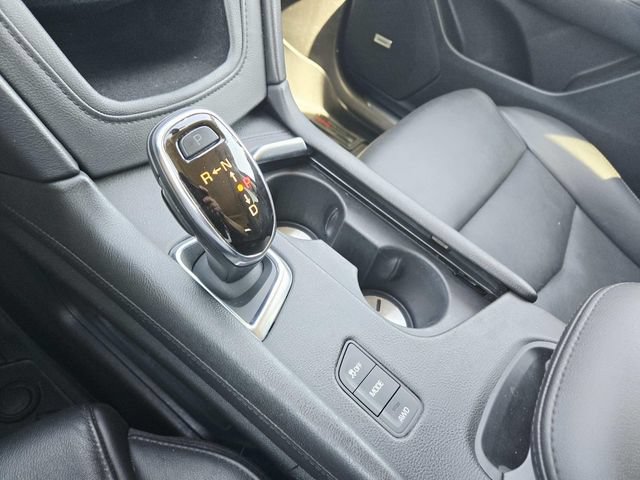 Used 2018 Cadillac XT5 Premium Luxury AWD/4WD image 28