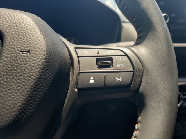 Used 2025 Honda CR-V Sport-L image 28