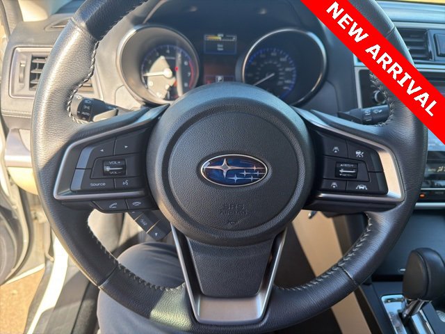 Used 2019 Subaru Outback 2.5i Premium image 12