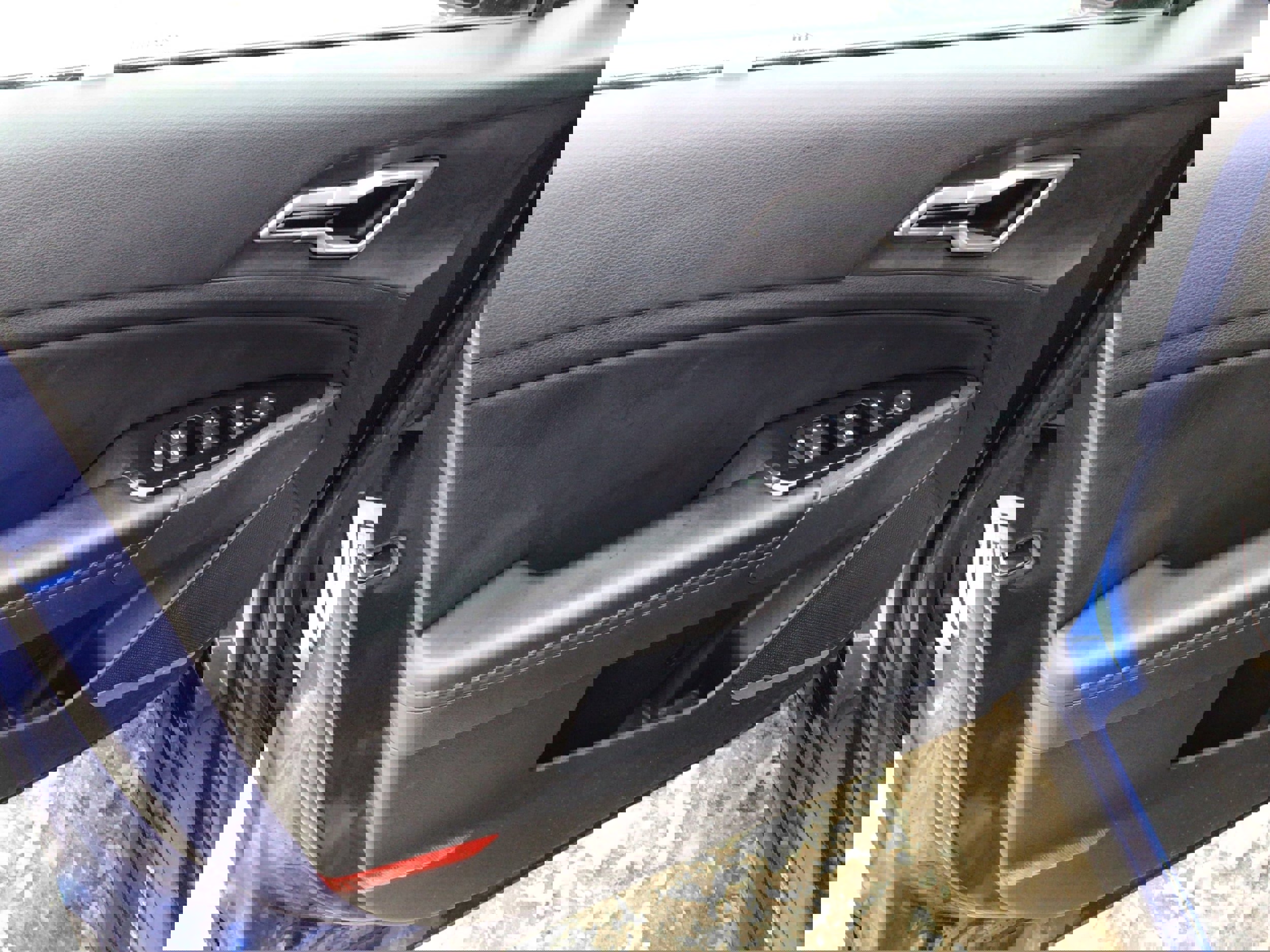 Used 2023 Kia Sportage X-Line w/ X-Line Premium Package image 8