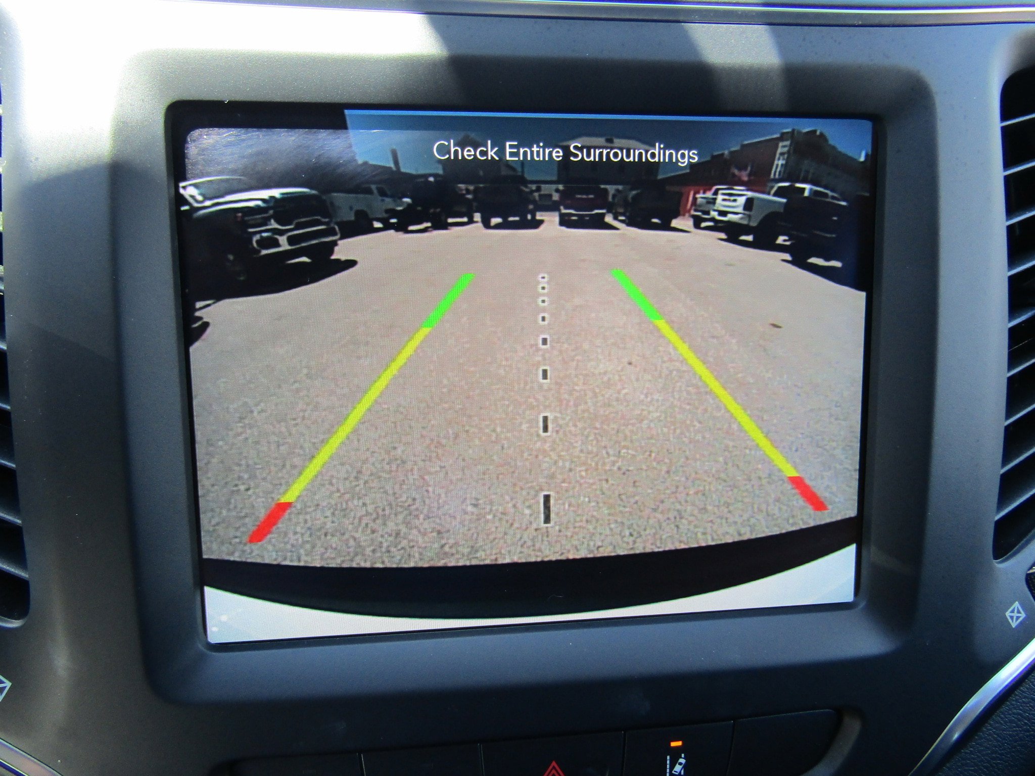 Used 2023 Jeep Cherokee Altitude Lux AWD/4WD image 25