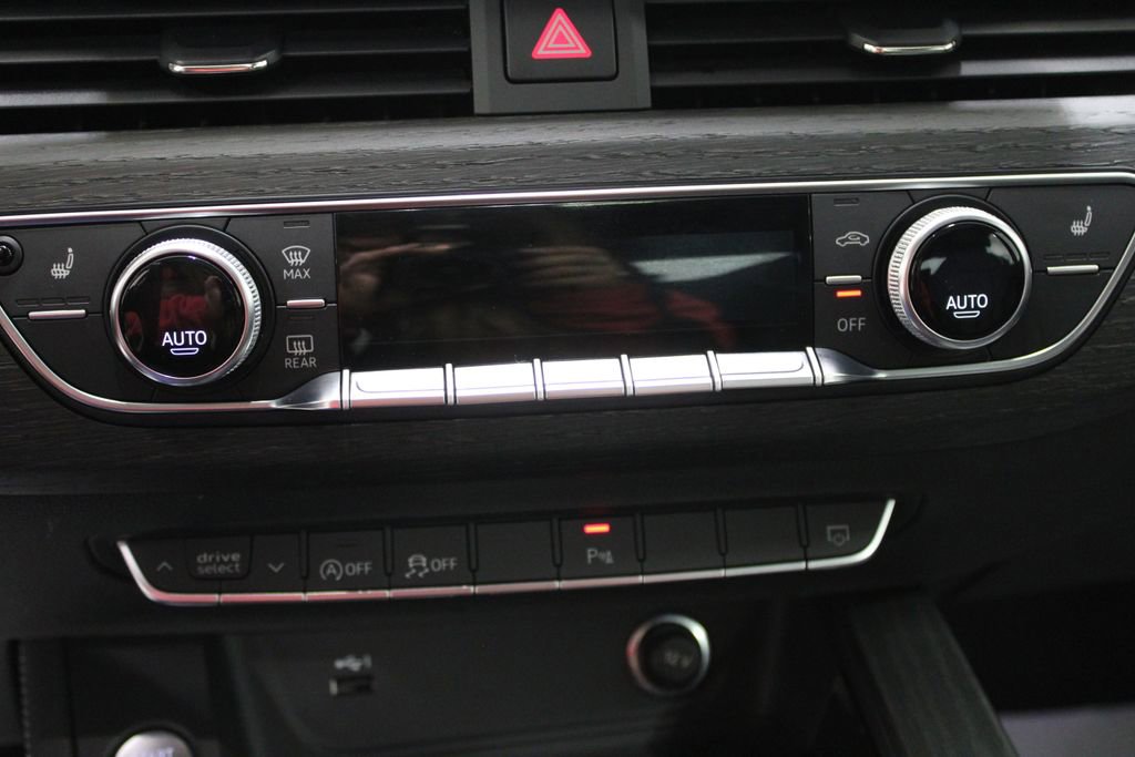 Used 2024 Audi A5 2.0T Premium Plus image 45