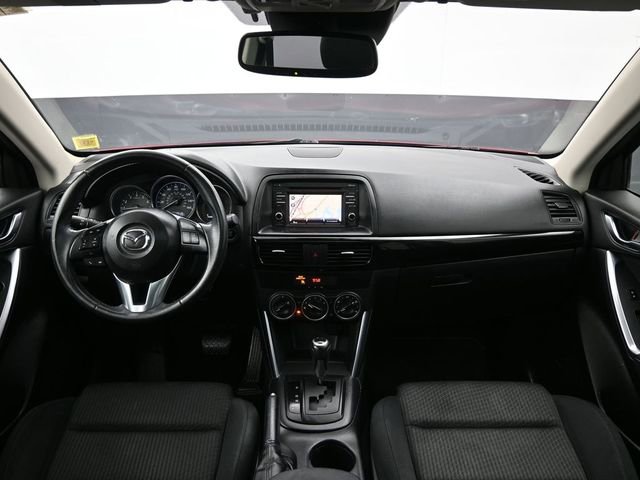 Used 2014 MAZDA CX-5 Touring w/ Touring Technology Package image 9