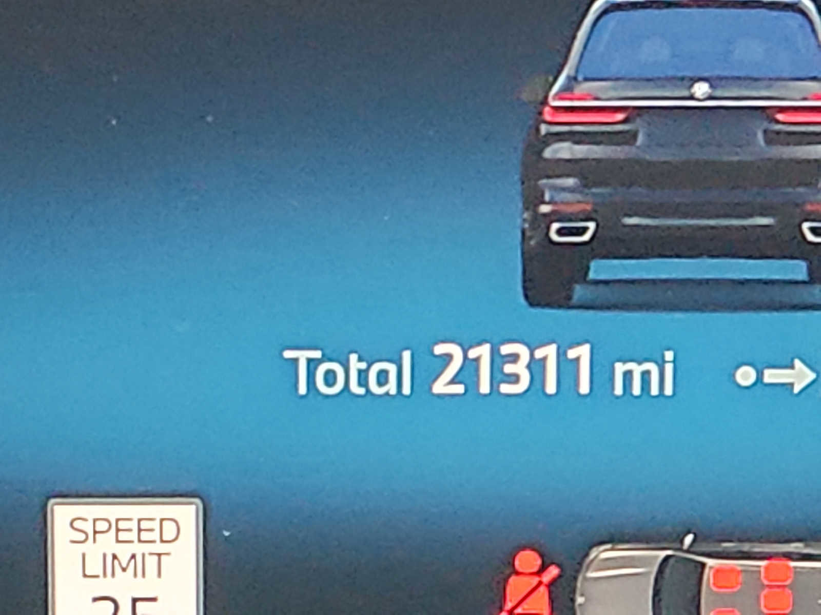 Certified 2024 BMW X7 xDrive40i image 18