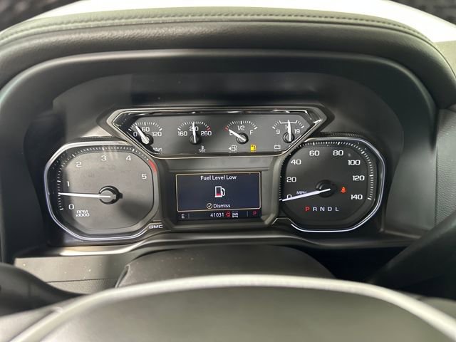 Used 2021 GMC Sierra 2500 SLT w/ SLT Preferred Package image 17