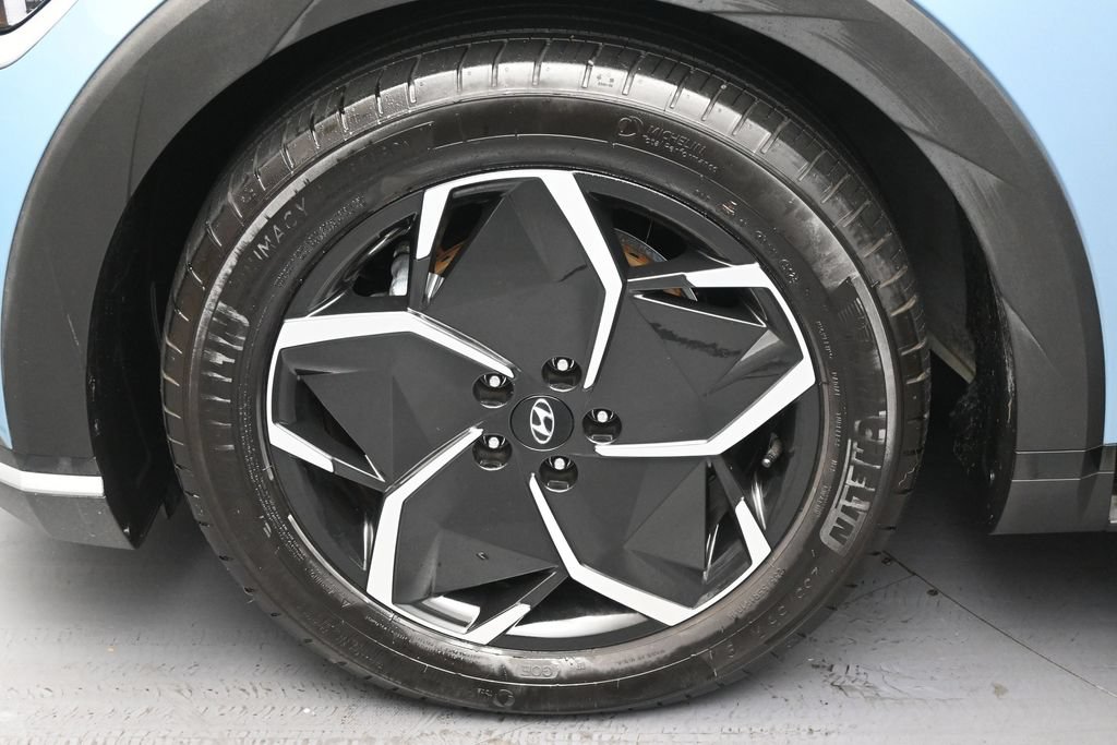 Used 2024 Hyundai Ioniq 5 SE RWD image 27