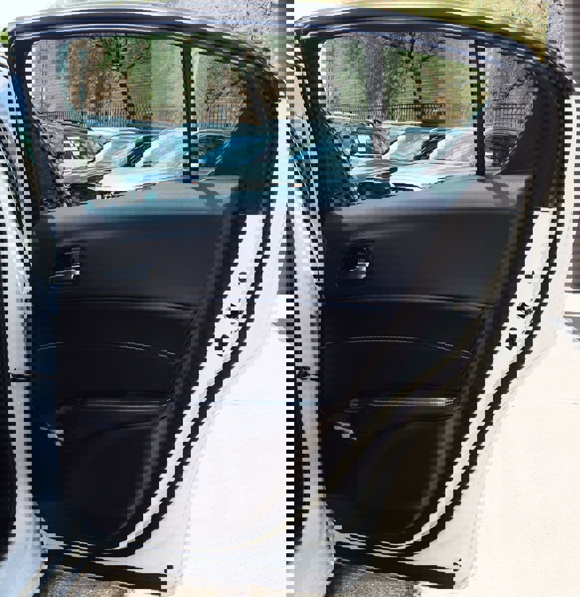 Used 2020 Acura ILX w/ Premium Package image 26