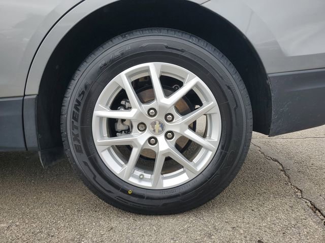 Used 2023 Chevrolet Equinox LS w/ LS Convenience Package image 10