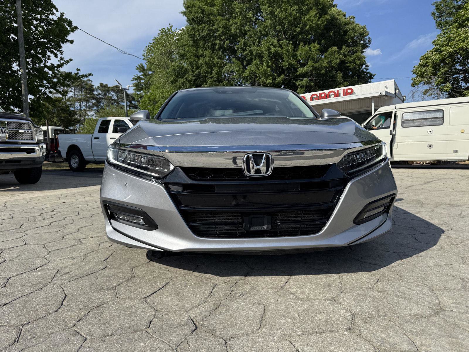 Used 2020 Honda Accord Touring image 20