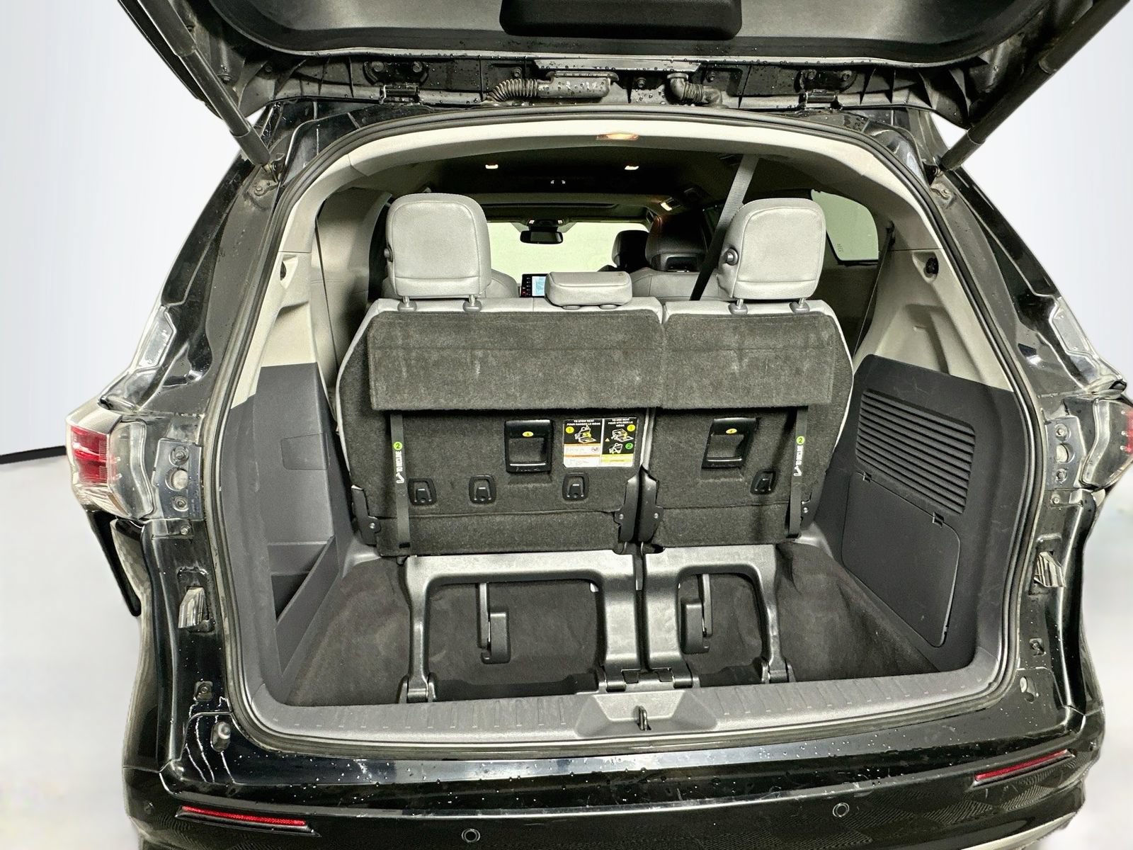 Used 2022 Toyota Sienna Limited AWD/4WD image 27