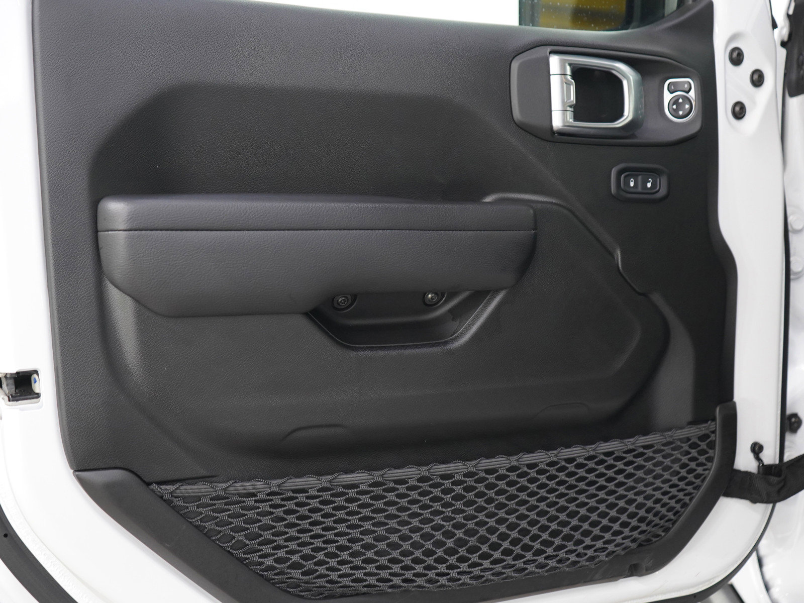 Used 2023 Jeep Wrangler Unlimited Rubicon 4xe w/ Cold Weather Group image 18