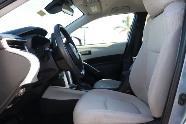 Used 2023 Toyota Corolla Cross L image 10