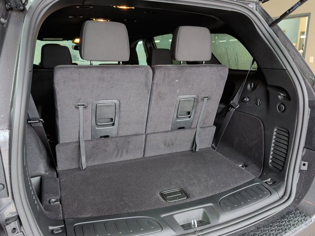 New 2026 Dodge Durango GT image 35