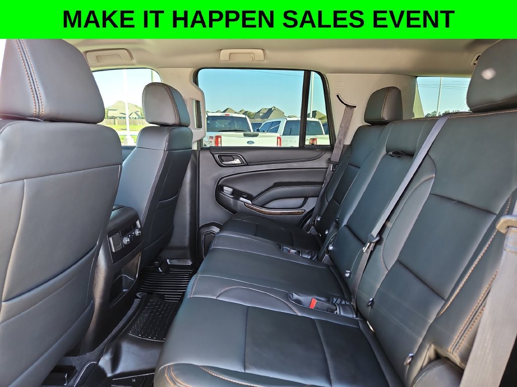 Used 2020 Chevrolet Tahoe LS RWD image 15