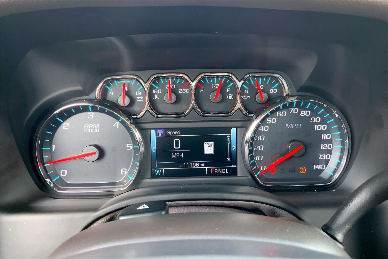 Used 2020 GMC Yukon XL SLT w/ Premium Edition RWD image 25