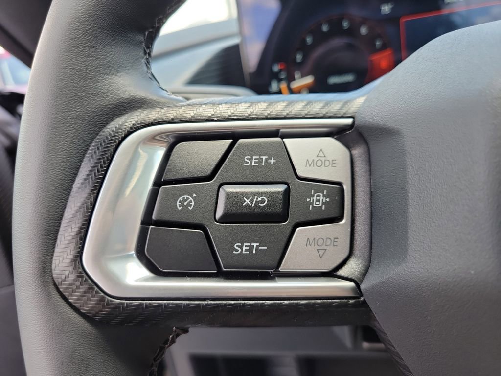 New 2026 Ford Mustang GT RWD image 17