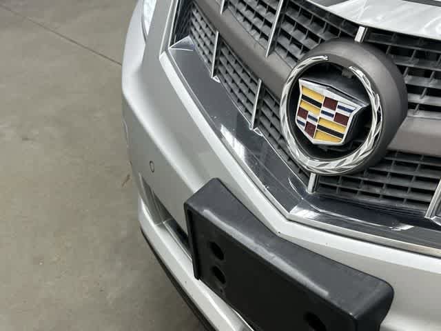 Used 2012 Cadillac SRX Luxury FWD image 30