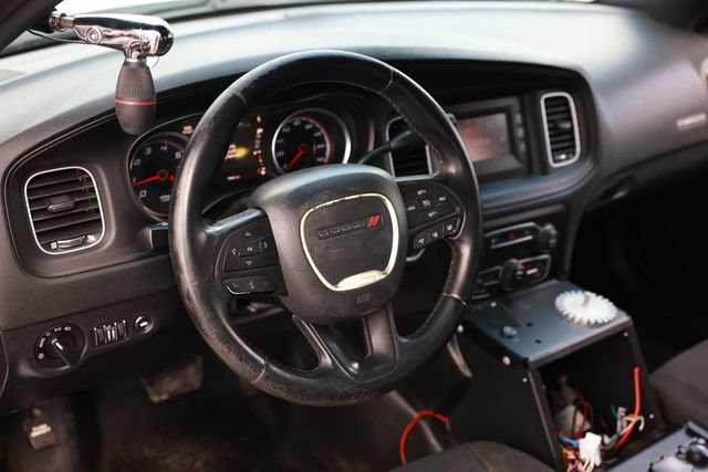 Used 2015 Dodge Charger Police RWD image 29