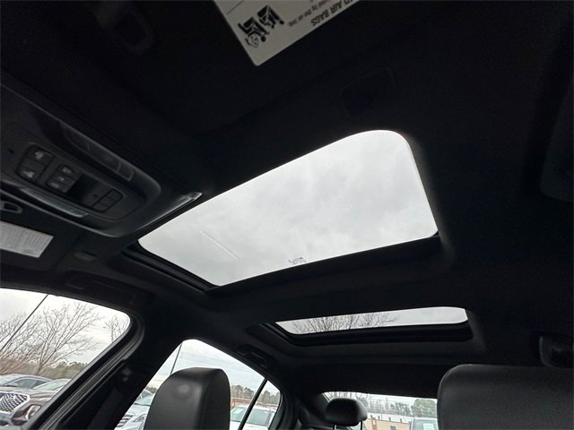 Used 2022 Cadillac CT5 Luxury w/ Sun And Sound Package image 27