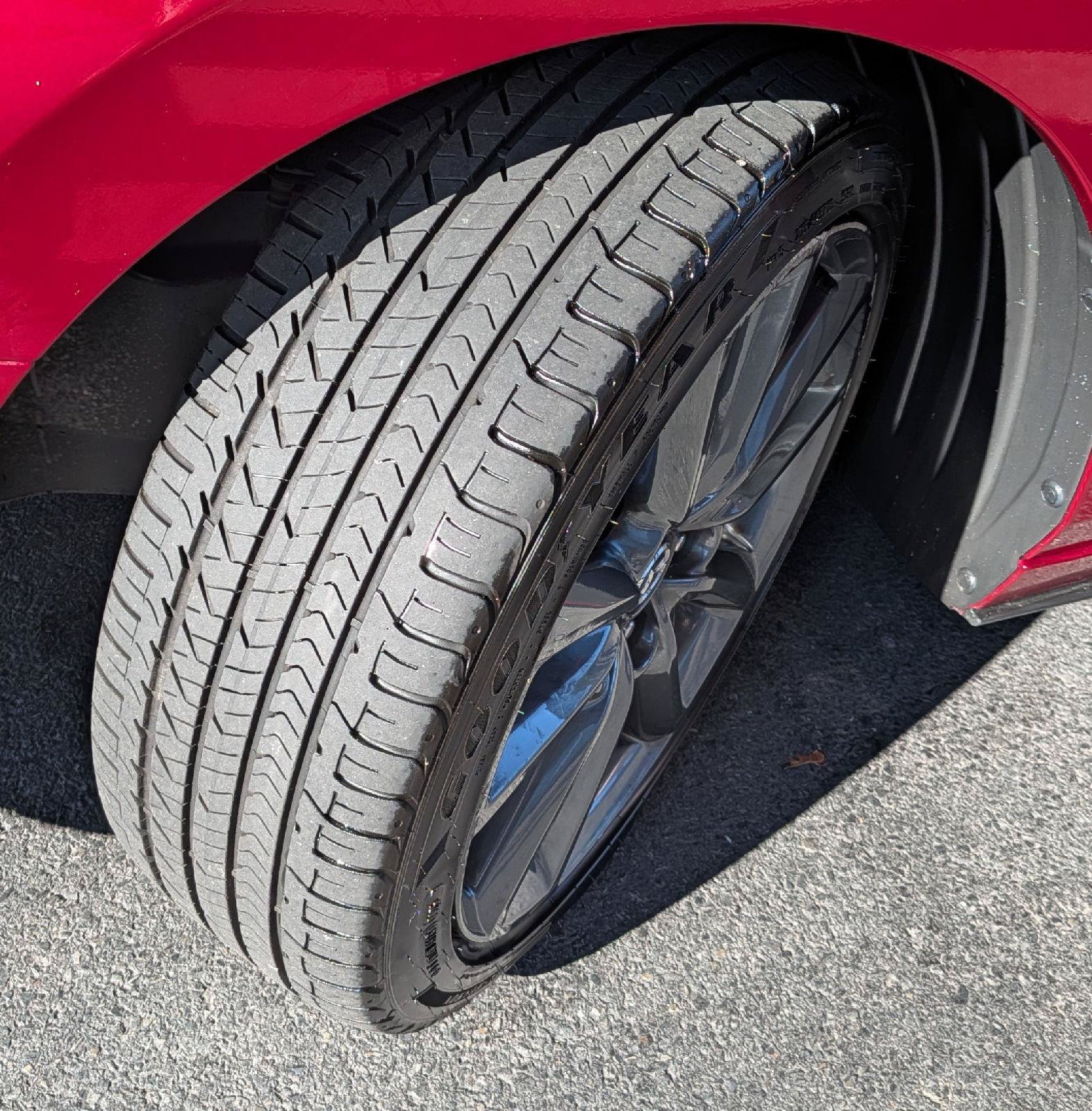 Used 2022 MAZDA MAZDA3 s FWD image 12