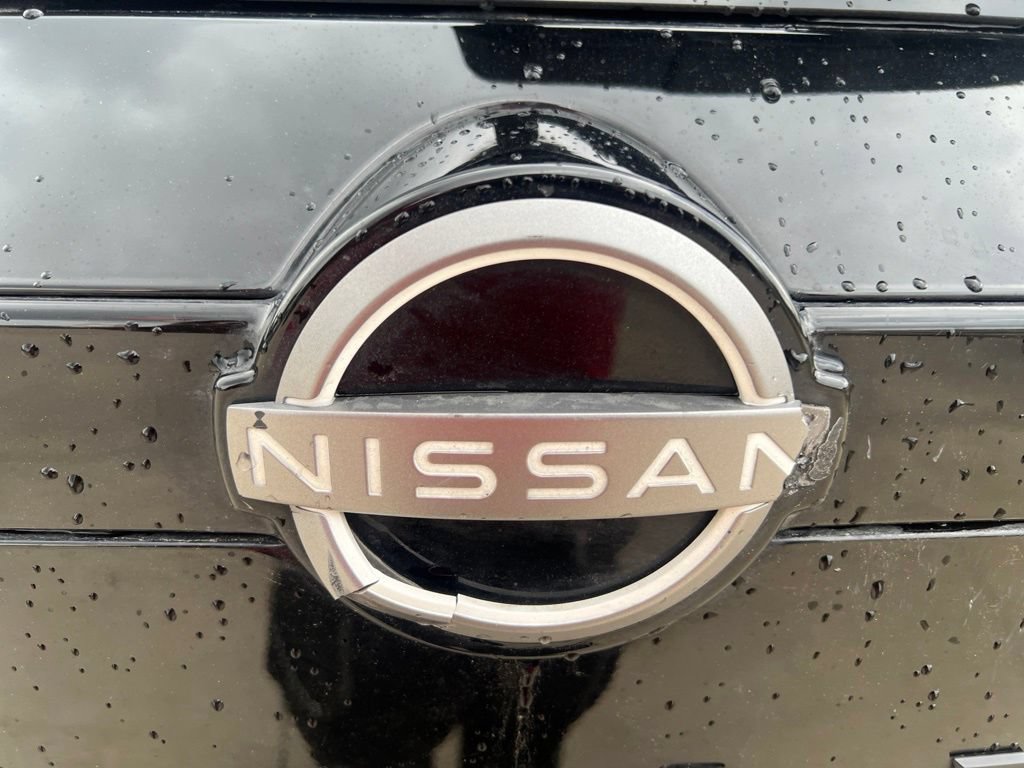 Used 2024 Nissan Pathfinder Rock Creek AWD/4WD image 12