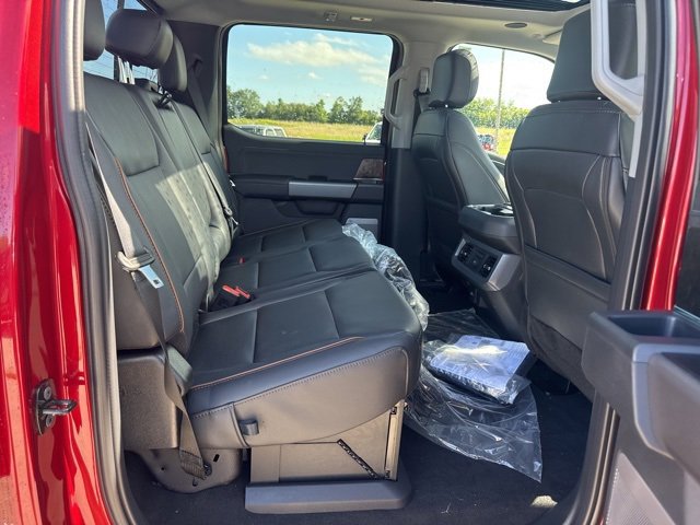 New 2026 Ford F350 Lariat image 20