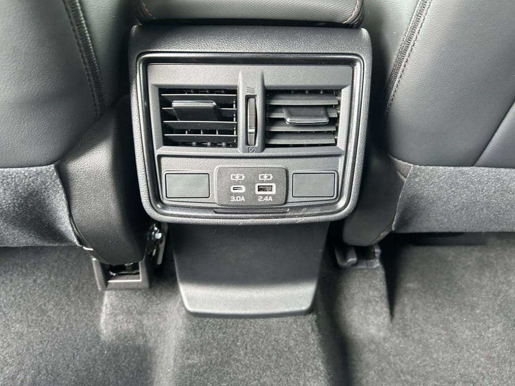 Certified 2026 Subaru Forester Sport w/ Sport Plus Package AWD/4WD image 13