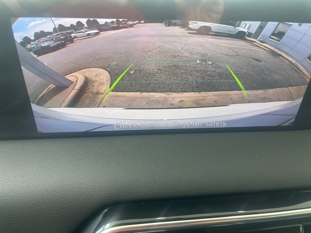 New 2025 Nissan Armada SV image 13