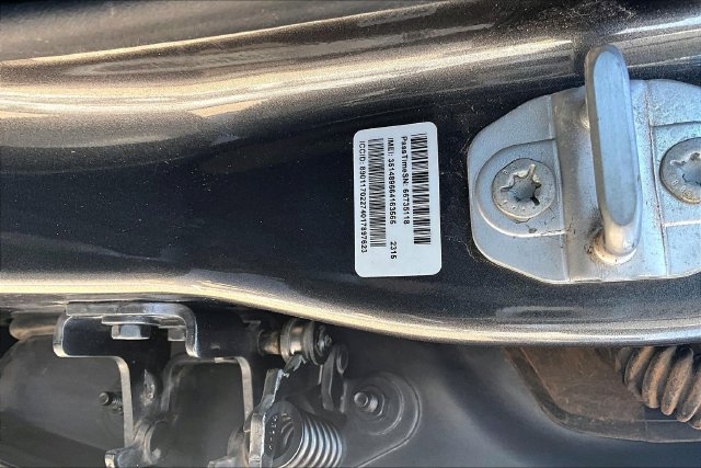 Used 2017 Dodge Journey SXT w/ Premium Group AWD/4WD image 31