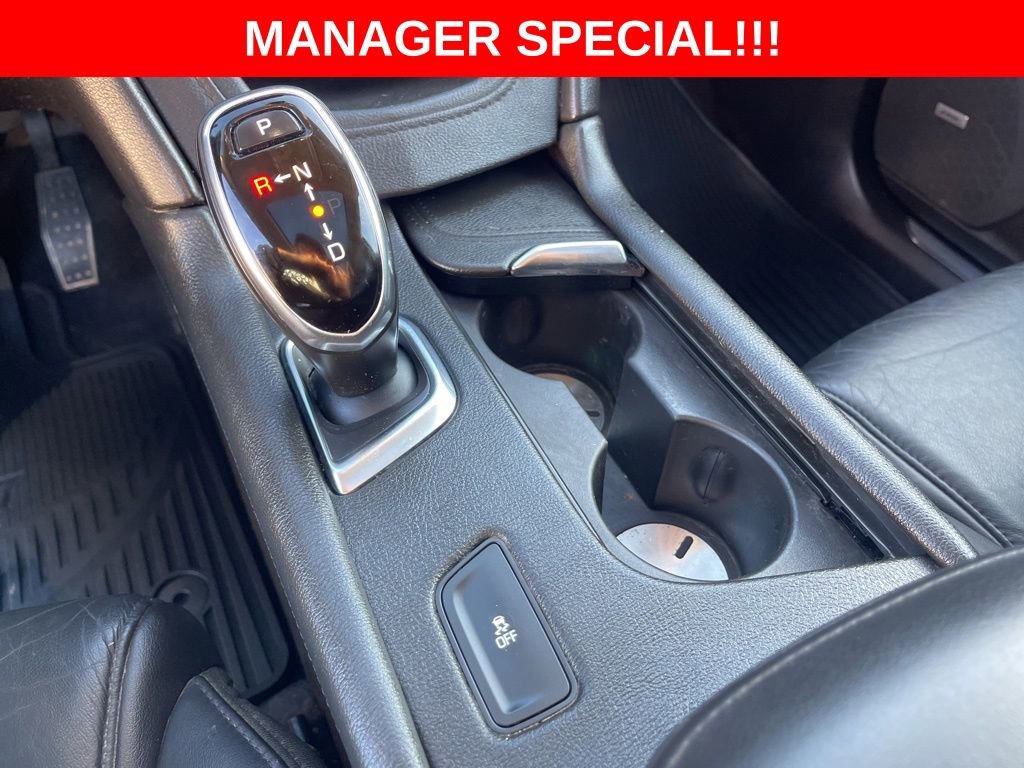 Used 2019 Cadillac XT5 Luxury image 27