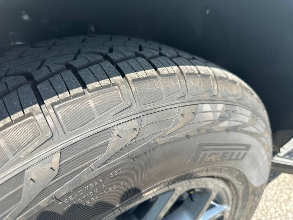 New 2027 Ford Expedition Max Active AWD/4WD image 49