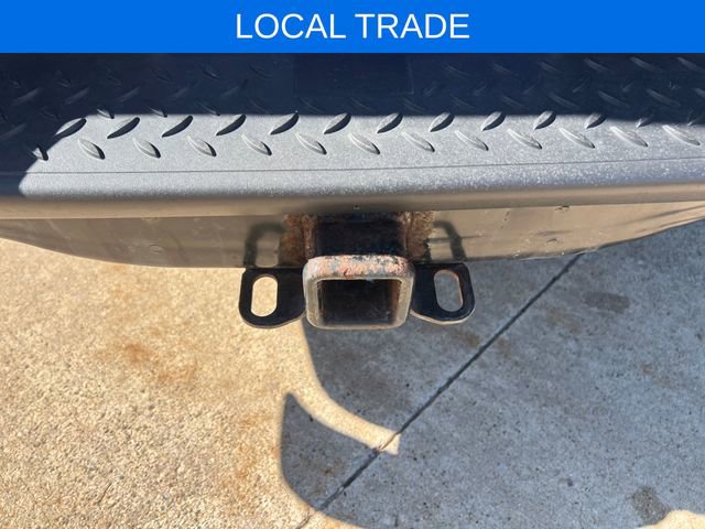 Used 2011 Chevrolet Colorado LT AWD/4WD image 11