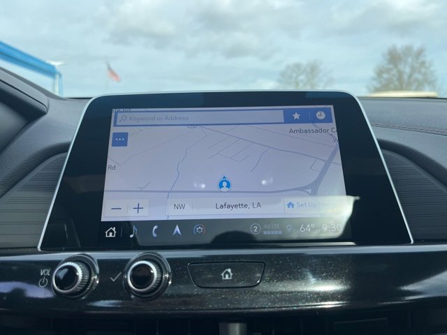 New 2025 Cadillac CT4 Sport image 24