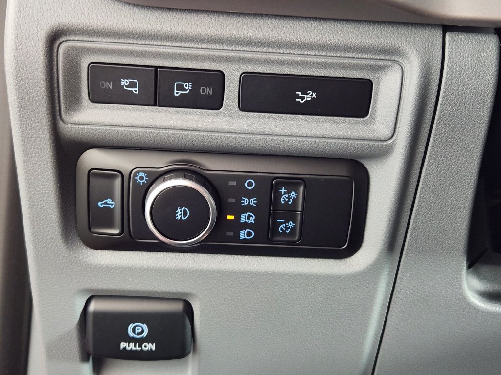 Used 2023 Ford F150 XLT w/ Equipment Group 302A High AWD/4WD image 26